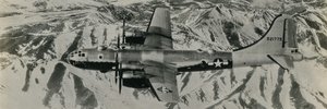 Air Force tried to get CIA and FBI to cooperate on the Alaskan Stay-Behind network