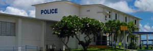 Apparently you can FOIA Guam