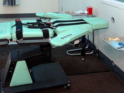 Utah Department of Corrections releases Technical Manual for their execution process