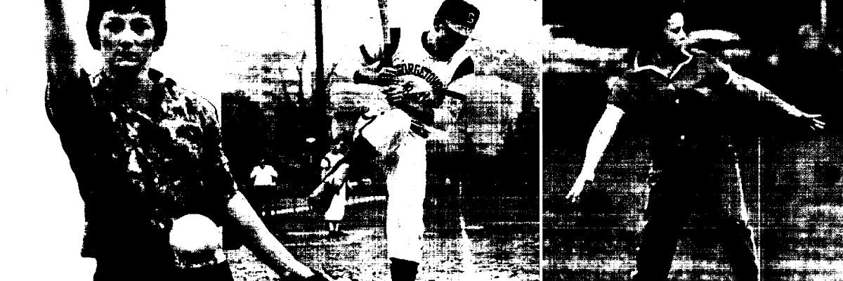 The Washington Post unwittingly profiled the CIA's 1963 Women's Softball Team
