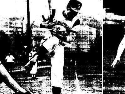 The Washington Post unwittingly profiled the CIA's 1963 Women's Softball Team