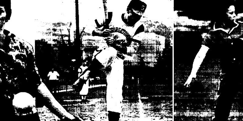 The Washington Post unwittingly profiled the CIA's 1963 Women's Softball Team