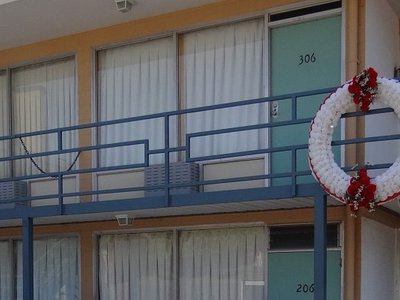 FBI never investigated man court found culpable for Martin Luther King Jr. assassination