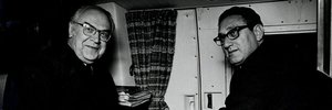 Kissinger and the CIA discussed ways to limit Congressional access to information regarding the Agency's activities