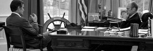 The Justice Department refused to prosecute CIA for illegal surveillance