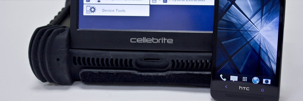Training bulletin illustrates how Denver Police plan to use Cellebrite tech to crack phones