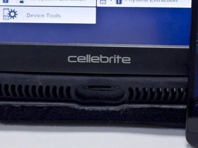 Training bulletin illustrates how Denver Police plan to use Cellebrite tech to crack phones