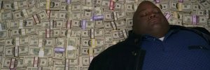 The CIA's emergency Cold War cash reserves