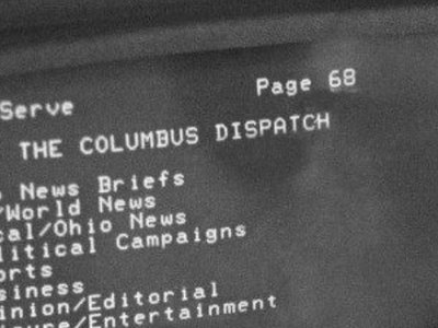 CIA and NSA first sought to exploit commercial databases in mid-80s