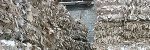 Greening espionage: The CIA's resistance to recycled paper