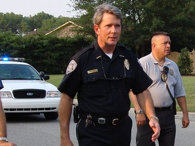 Emails show North Charleston Police kept close eye on Walter Scott protestors ...