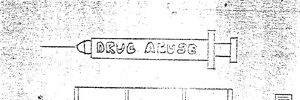 CIA created "pseudo-marijuana" for a presentation on drug abuse