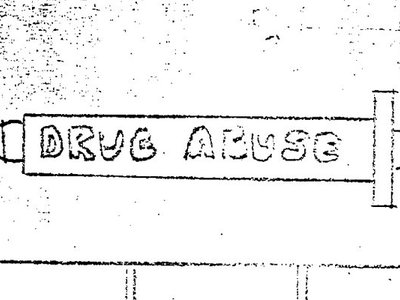 CIA created "pseudo-marijuana" for a presentation on drug abuse