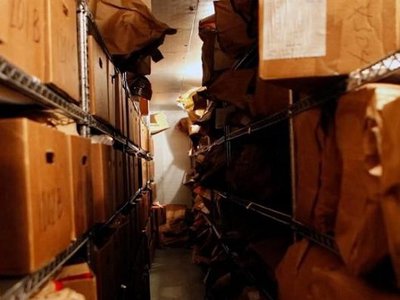 Join our project to understand - and end - the extent of the rape kit backlog