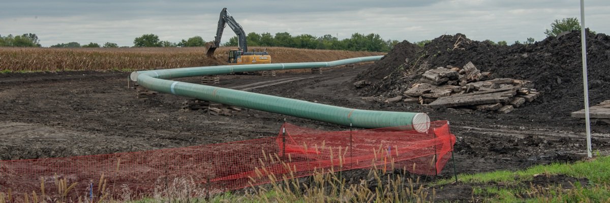 Army Corps of Engineers argues releasing DAPL oil spill assessment reports would endanger lives