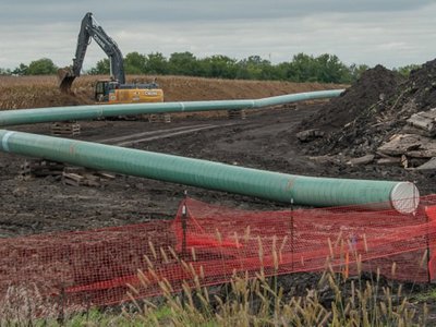 Army Corps of Engineers argues releasing DAPL oil spill assessment reports would endanger lives