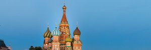 Soviet scientists joked that somebody had made a "political decision" to end UFO sightings in the USSR