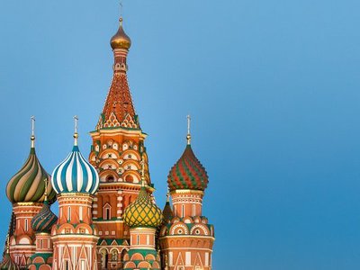 Soviet scientists joked that somebody had made a "political decision" to end UFO sightings in the USSR
