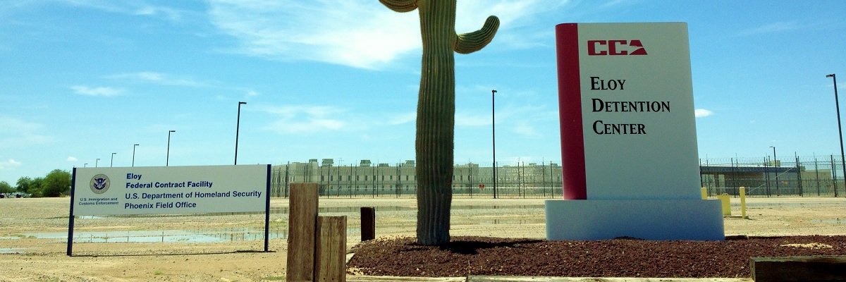 A guide to holding private prisons accountable in Arizona