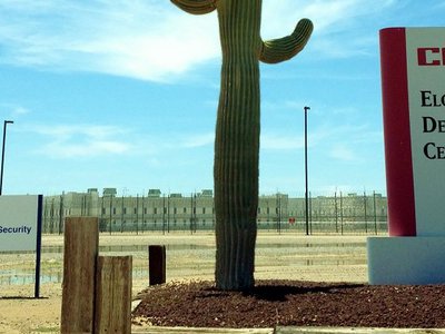 A guide to holding private prisons accountable in Arizona