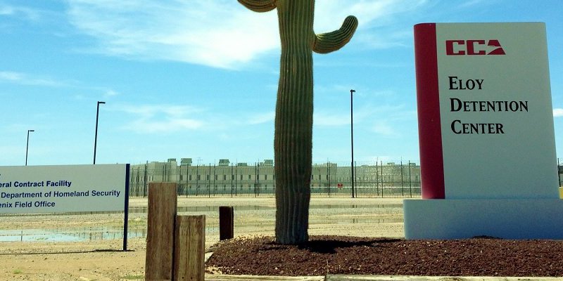 A guide to holding private prisons accountable in Arizona