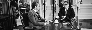 CIA asked if they could drop "the myth of presidential plausible deniability"