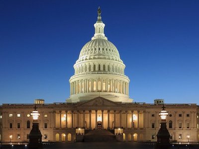 Congress' secret police