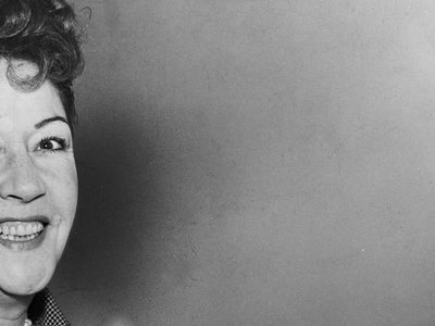 Even being J. Edgar Hoover's bestie couldn't save Ethel Merman's jewelry