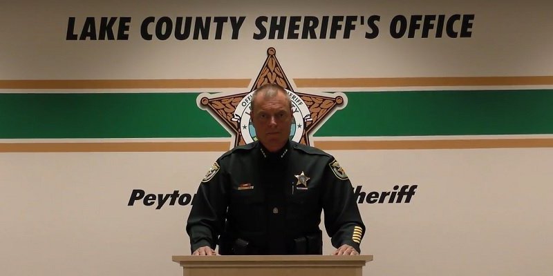 Watch an outtake from Lake County Sheriff's Office's infamous heroin video