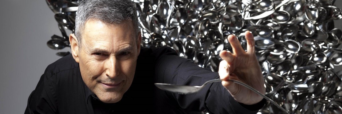 8 Amazing Ways Uri geller spoon bending trick explained with success  