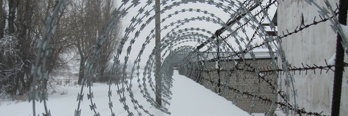 Private prisons among Alaska’s current investments