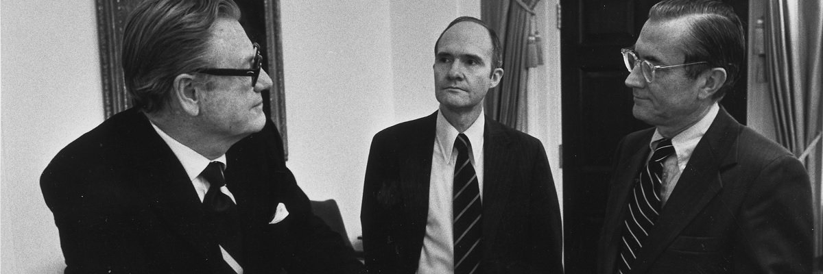 Dead cats, fouled nests, and the book of horrors - inside the CIA's darkest hour