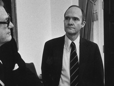 Dead cats, fouled nests, and the book of horrors - inside the CIA's darkest hour