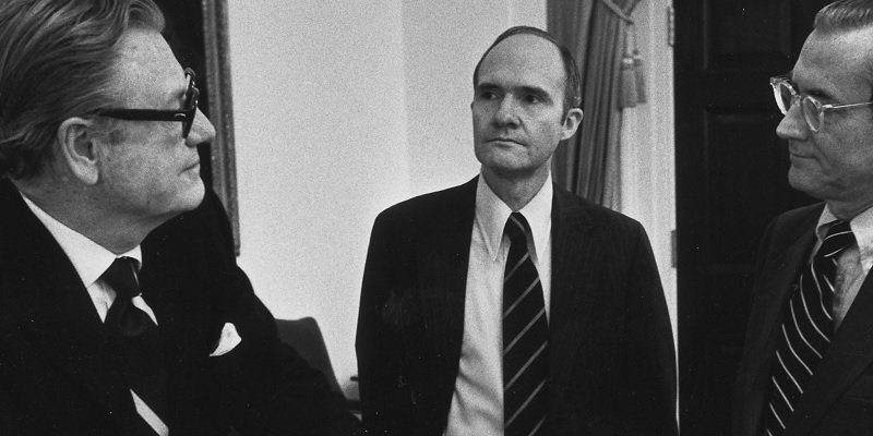 Dead cats, fouled nests, and the book of horrors - inside the CIA's darkest hour