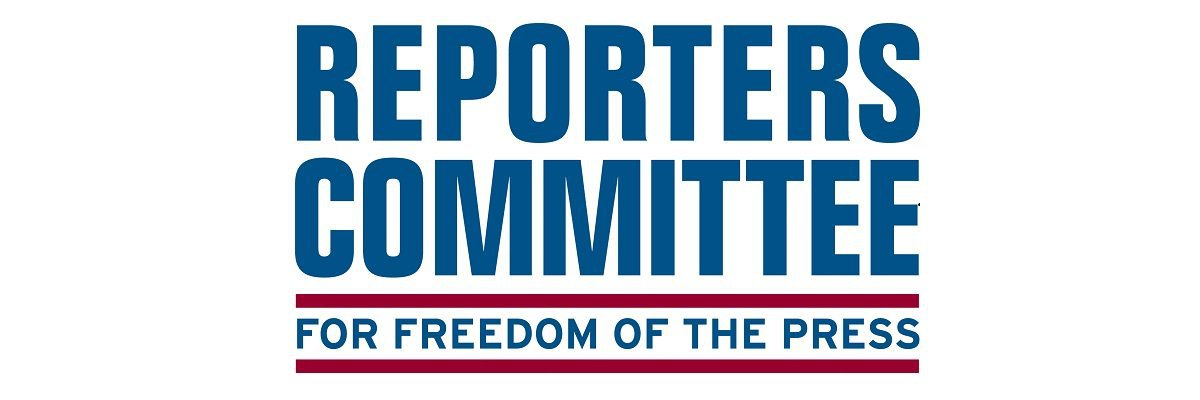 How Reporters Committee for the Freedom of the Press can help with FOIA