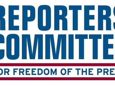 How Reporters Committee for the Freedom of the Press can help with FOIA