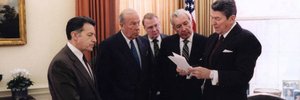Despite three separate instructions not to, the CIA still destroyed Iran-Contra evidence