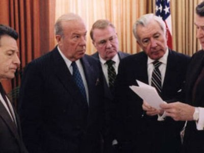 Despite three separate instructions not to, the CIA still destroyed Iran-Contra evidence