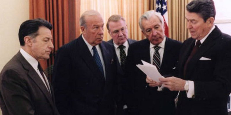 Despite three separate instructions not to, the CIA still destroyed Iran-Contra evidence