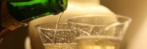 Confidential champagne memos expose CIA's East Coast-West Coast beef