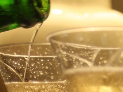 Confidential champagne memos expose CIA's East Coast-West Coast beef