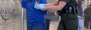 Fate of family detention centers will be left to the courts