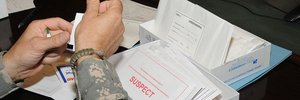 Hawaii's new program aims to end their rape kit backlog