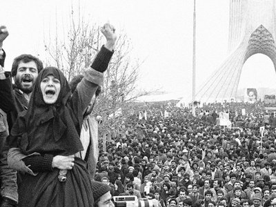 Declassified CIA memo shows how long it took for the US Intelligence Community to take the Iranian Revolution seriously