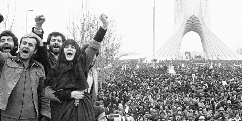 Declassified CIA memo shows how long it took for the US Intelligence Community to take the Iranian Revolution seriously