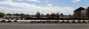 The Private Prison Project heads to Florence, Arizona