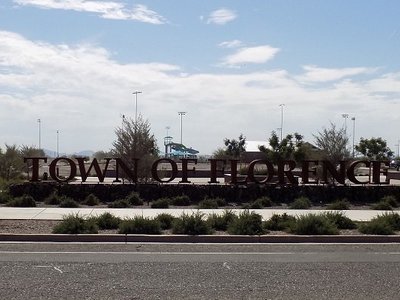 The Private Prison Project heads to Florence, Arizona