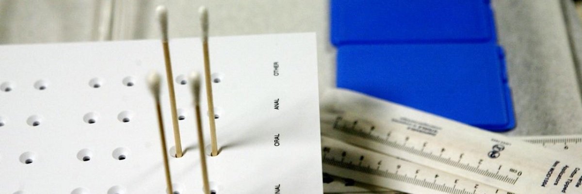Biloxi wants to charge $5,000 for records on their rape kit backlog