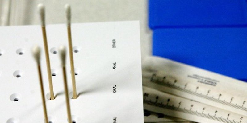 Biloxi wants to charge $5,000 for records on their rape kit backlog