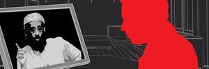National Counterterrorism Center handbook lists "dissatisfaction with job" as a potential sign of extremism